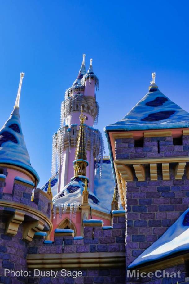 , Disneyland Update &#8211; Unpacking the Holidays for 2019