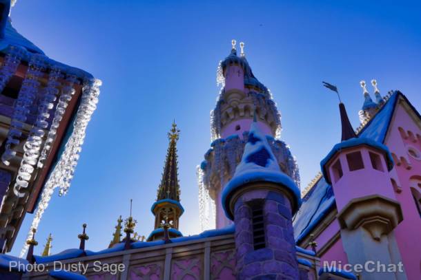 , Disneyland Update &#8211; Unpacking the Holidays for 2019