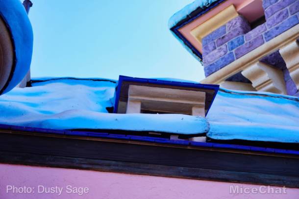 , Disneyland Update – Unpacking the Holidays for 2019