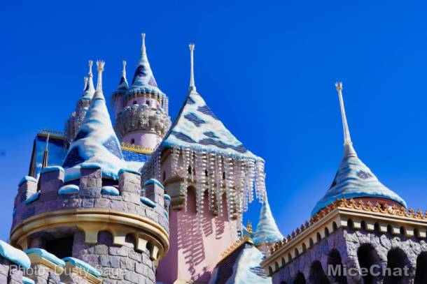 , Disneyland Update &#8211; Unpacking the Holidays for 2019