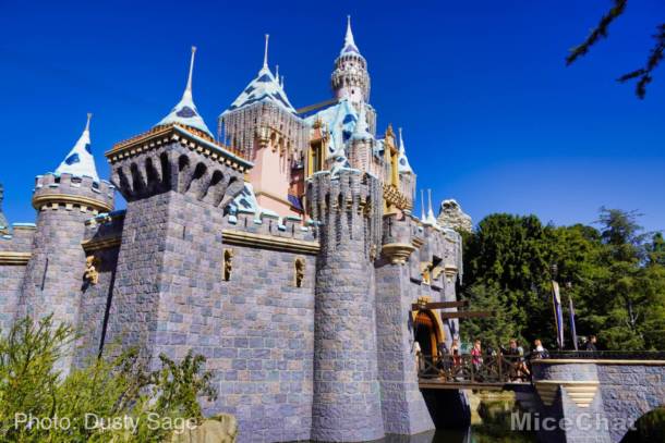 , Disneyland Update – Unpacking the Holidays for 2019