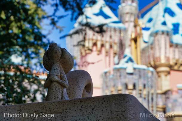 , Disneyland Update &#8211; Unpacking the Holidays for 2019