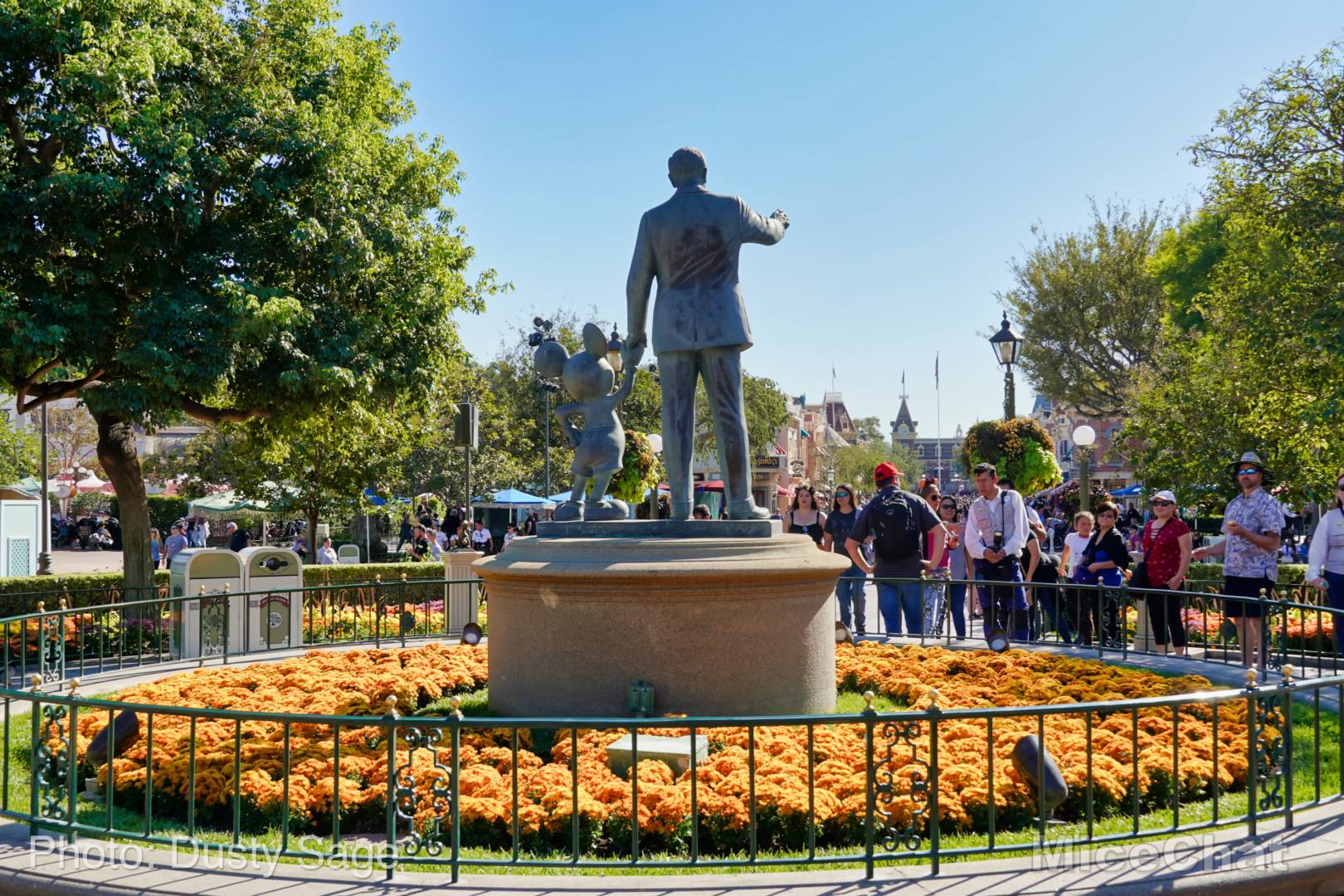 , Disneyland Update Part 2 &#8211; Not So Fast Pass