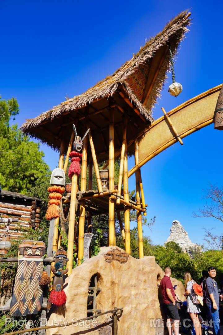 , Disneyland Update Part 2 – Not So Fast Pass