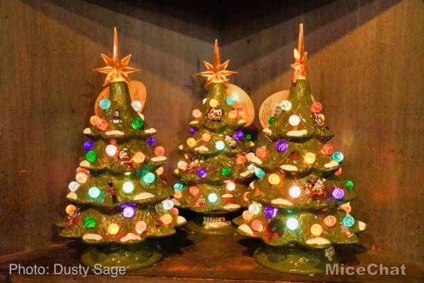 , Disneyland Update – Unpacking the Holidays for 2019