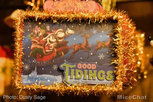 , Disneyland Update – Unpacking the Holidays for 2019