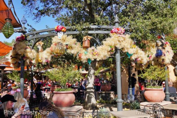 , Disneyland Update &#8211; Unpacking the Holidays for 2019