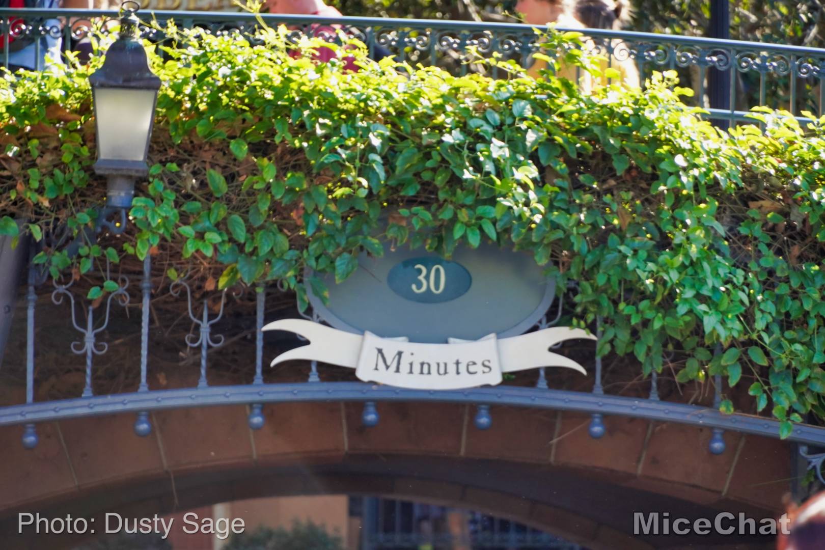 , Disneyland Update Part 2 – Not So Fast Pass