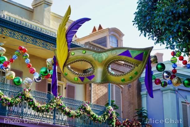 , Disneyland Update &#8211; Unpacking the Holidays for 2019