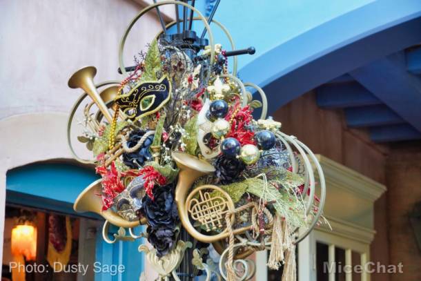 , Disneyland Update &#8211; Unpacking the Holidays for 2019