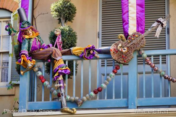 , Disneyland Update – Unpacking the Holidays for 2019