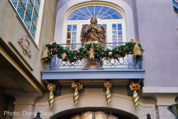 , Disneyland Update – Unpacking the Holidays for 2019