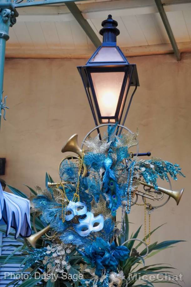 , Disneyland Update – Unpacking the Holidays for 2019