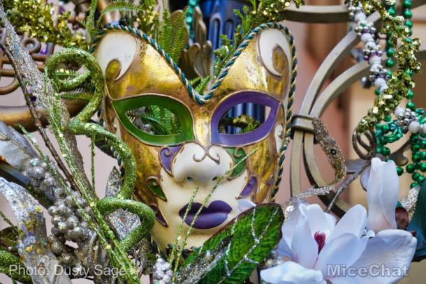 , Disneyland Update – Unpacking the Holidays for 2019