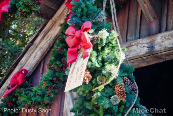 , Disneyland Update – Unpacking the Holidays for 2019