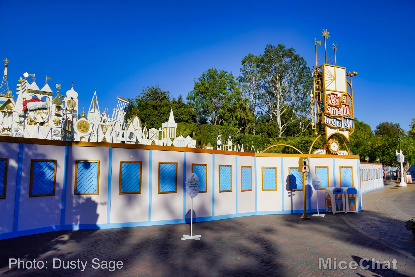 , Disneyland Update – Unpacking the Holidays for 2019