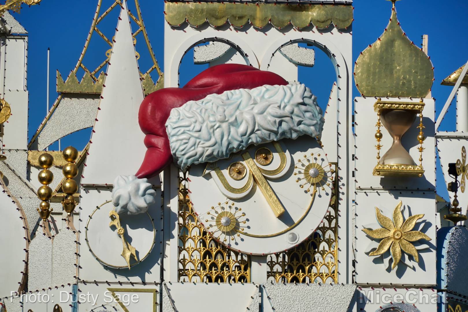 , Disneyland Update – Unpacking the Holidays for 2019
