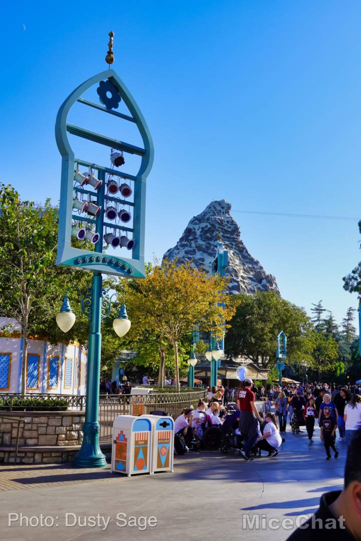 , Disneyland Update Part 2 – Not So Fast Pass