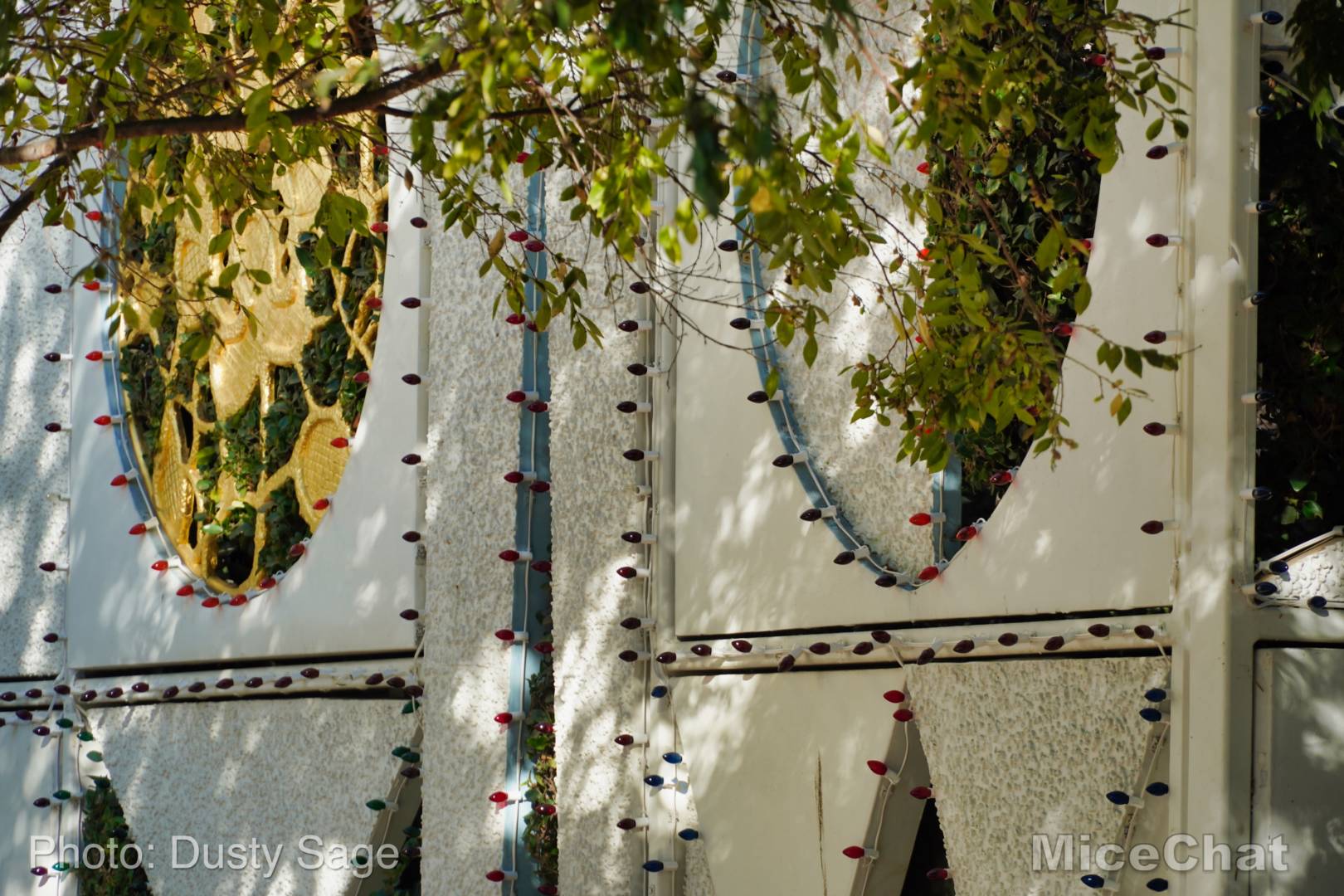 , Disneyland Update – Unpacking the Holidays for 2019