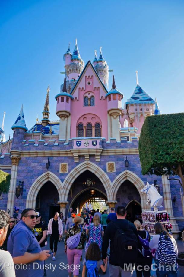 , Disneyland Update – Unpacking the Holidays for 2019