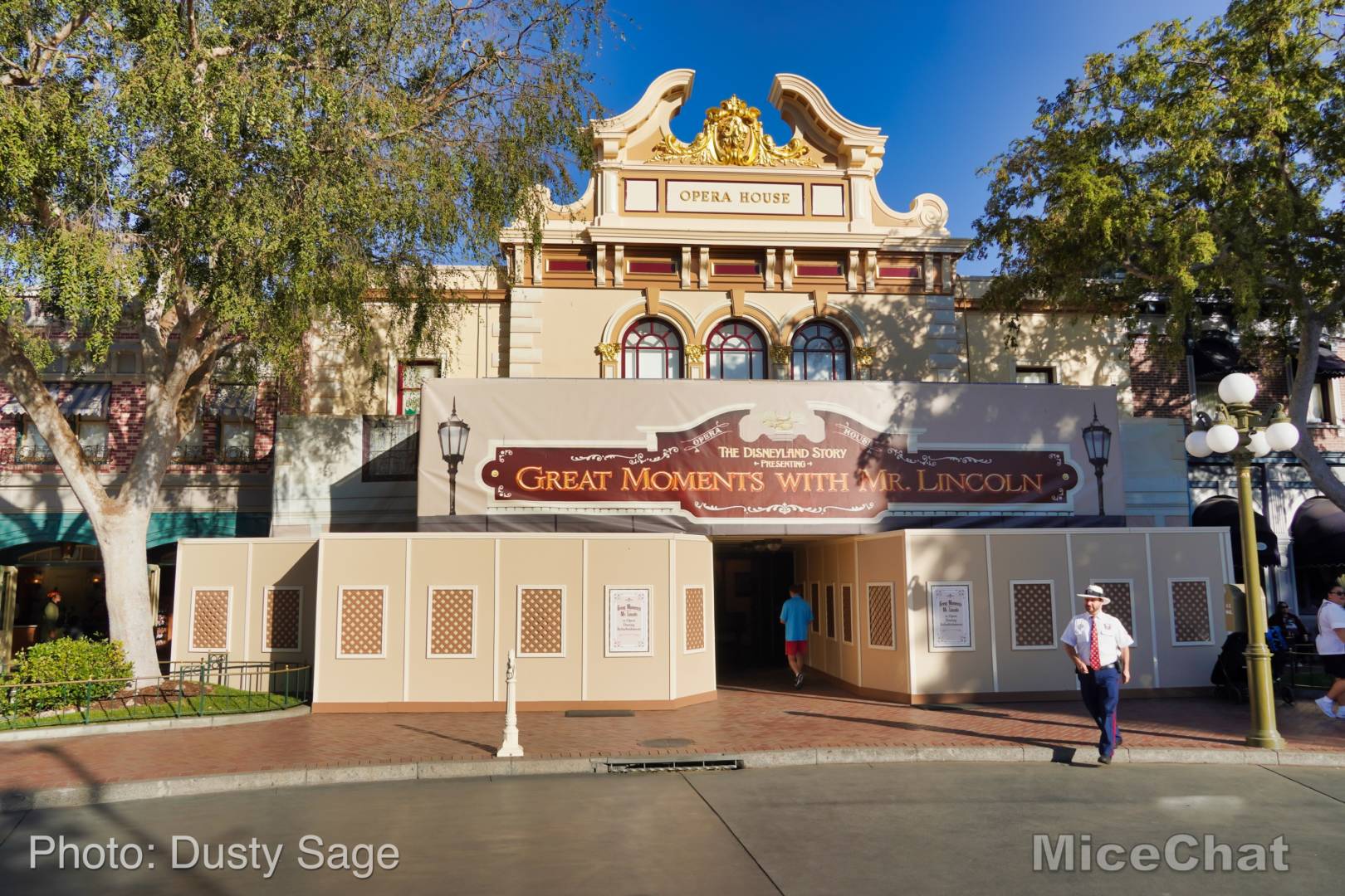 , Disneyland Update Part 2 – Not So Fast Pass