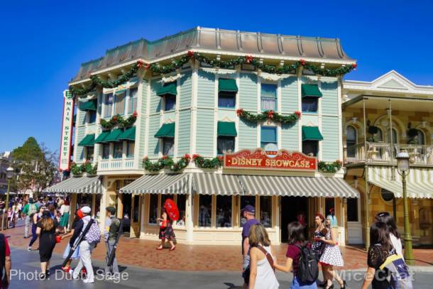 , Disneyland Update – Unpacking the Holidays for 2019