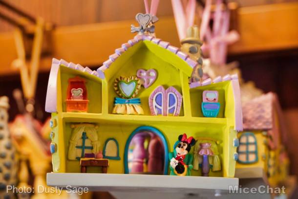 , Disneyland Update – Unpacking the Holidays for 2019