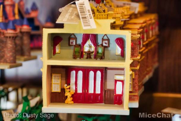 , Disneyland Update – Unpacking the Holidays for 2019