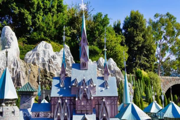 , Disneyland Update – Unpacking the Holidays for 2019