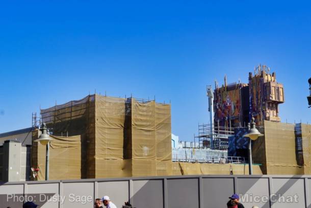 , Disneyland Update Part 2 &#8211; Not So Fast Pass