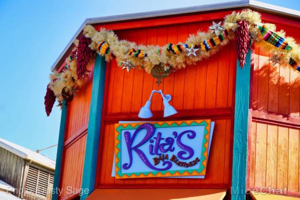 , Disneyland Update – Unpacking the Holidays for 2019