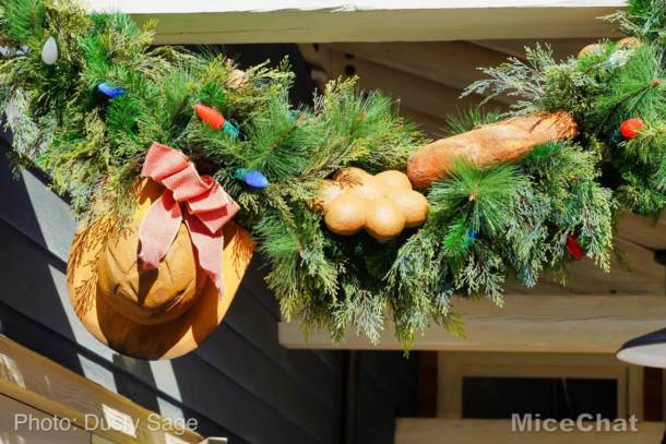 , Disneyland Update – Unpacking the Holidays for 2019