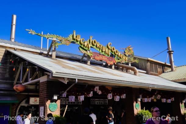 , Disneyland Update – Unpacking the Holidays for 2019