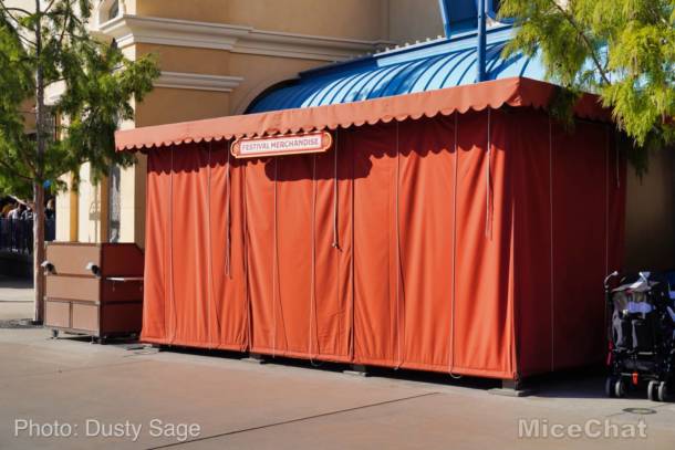 , Disneyland Update – Unpacking the Holidays for 2019