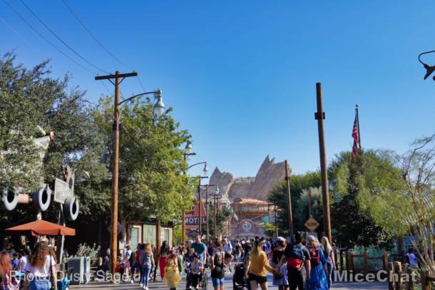 , Disneyland Update – Unpacking the Holidays for 2019
