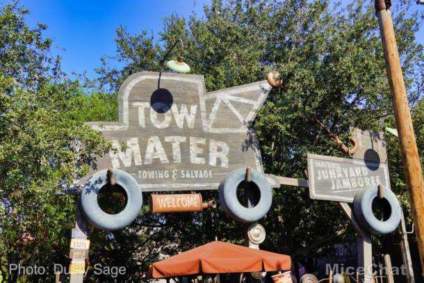 , Disneyland Update – Unpacking the Holidays for 2019
