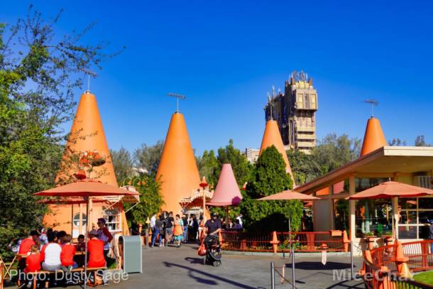 , Disneyland Update – Unpacking the Holidays for 2019