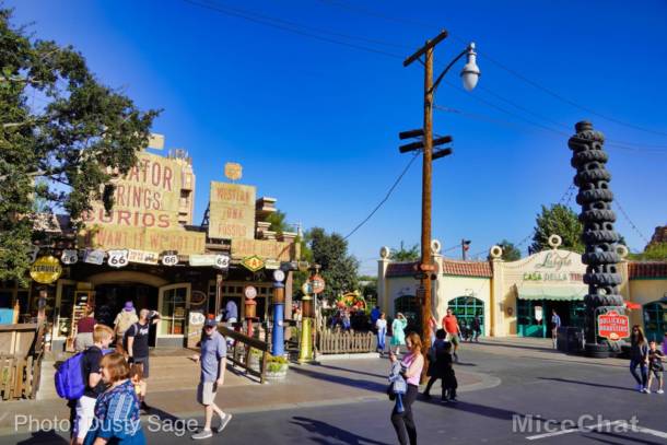 , Disneyland Update – Unpacking the Holidays for 2019