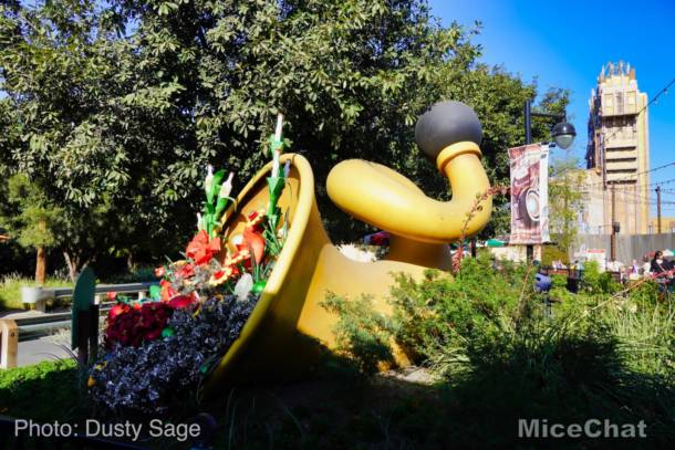 , Disneyland Update &#8211; Unpacking the Holidays for 2019