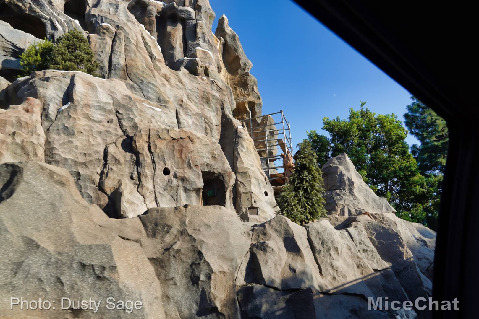 , Disneyland Update Part 2 – Not So Fast Pass