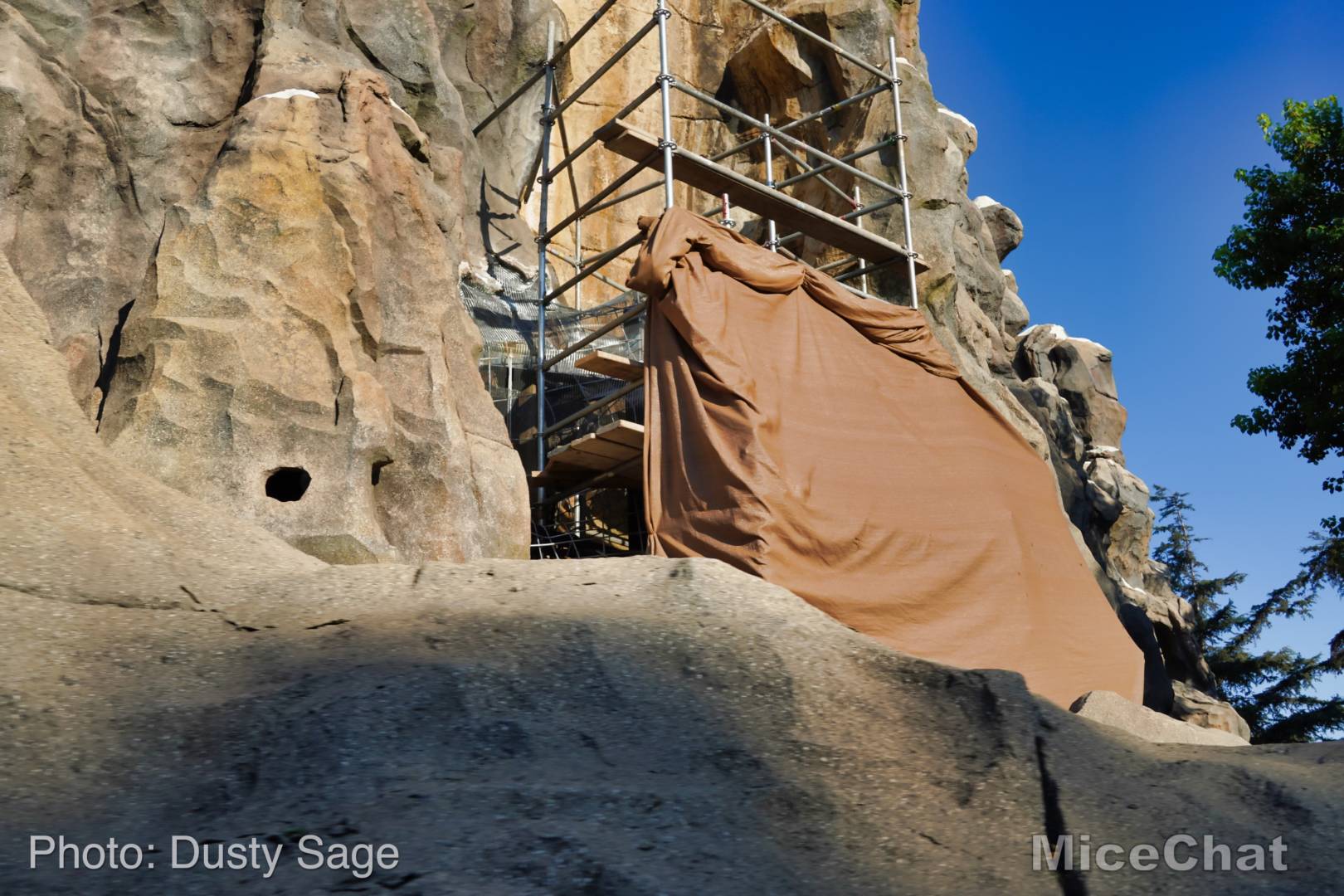 , Disneyland Update Part 2 – Not So Fast Pass