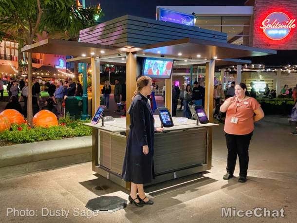 , Tomorrowland: New Entry Revealed, Theater Troubles, Synergy Strikes