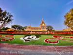 Disneyland-News-Disneyland-Train-Station-Mickey