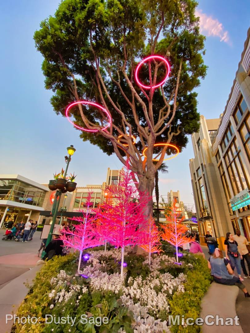, Disneyland News Update: The Future of Tomorrow