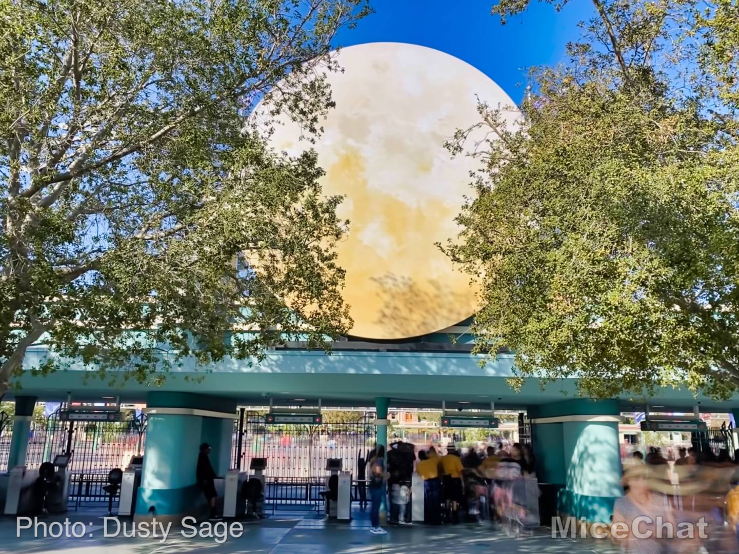 , Disneyland Update Part 2 – Not So Fast Pass