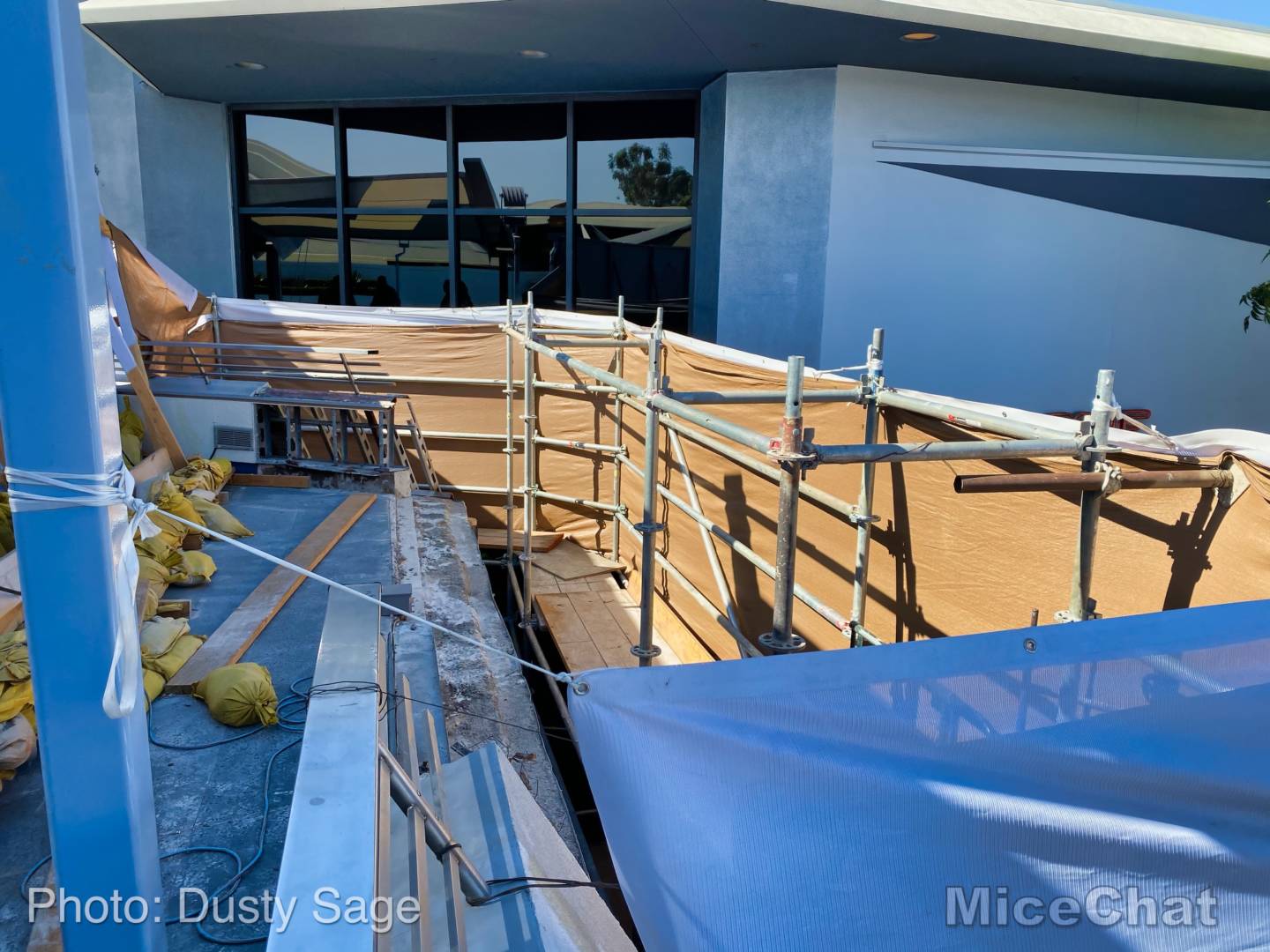 , Disneyland Update Part 2 – Not So Fast Pass
