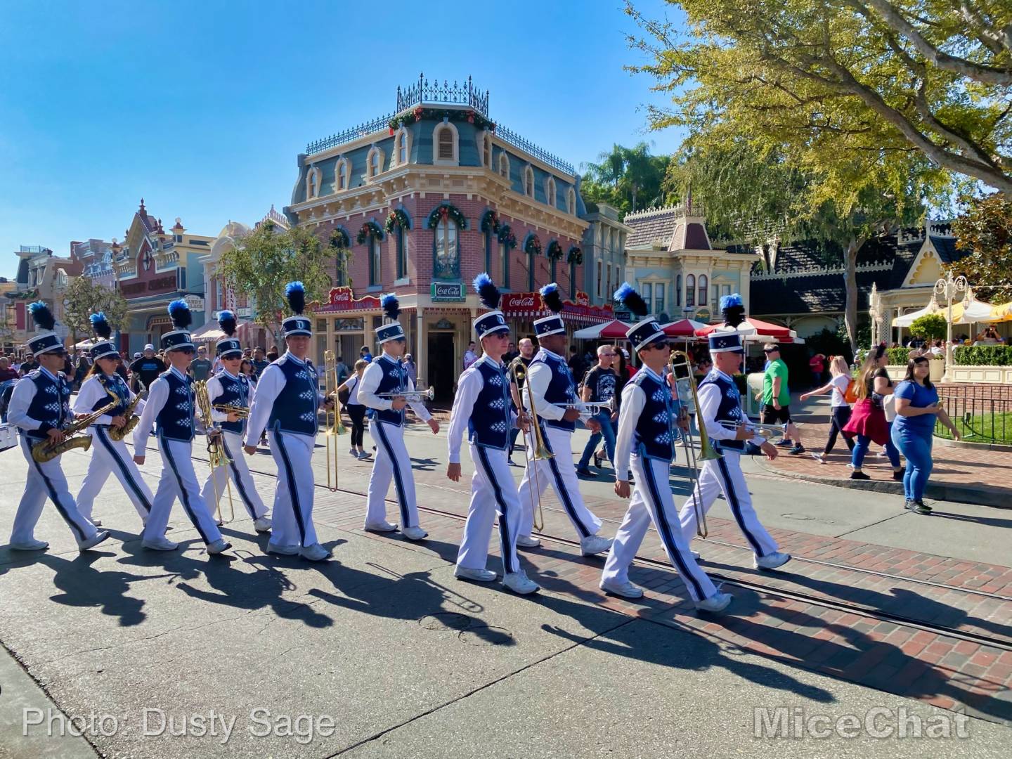 , Disneyland Update Part 2 &#8211; Not So Fast Pass