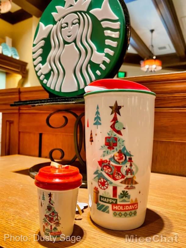 , Disneyland Update – Unpacking the Holidays for 2019