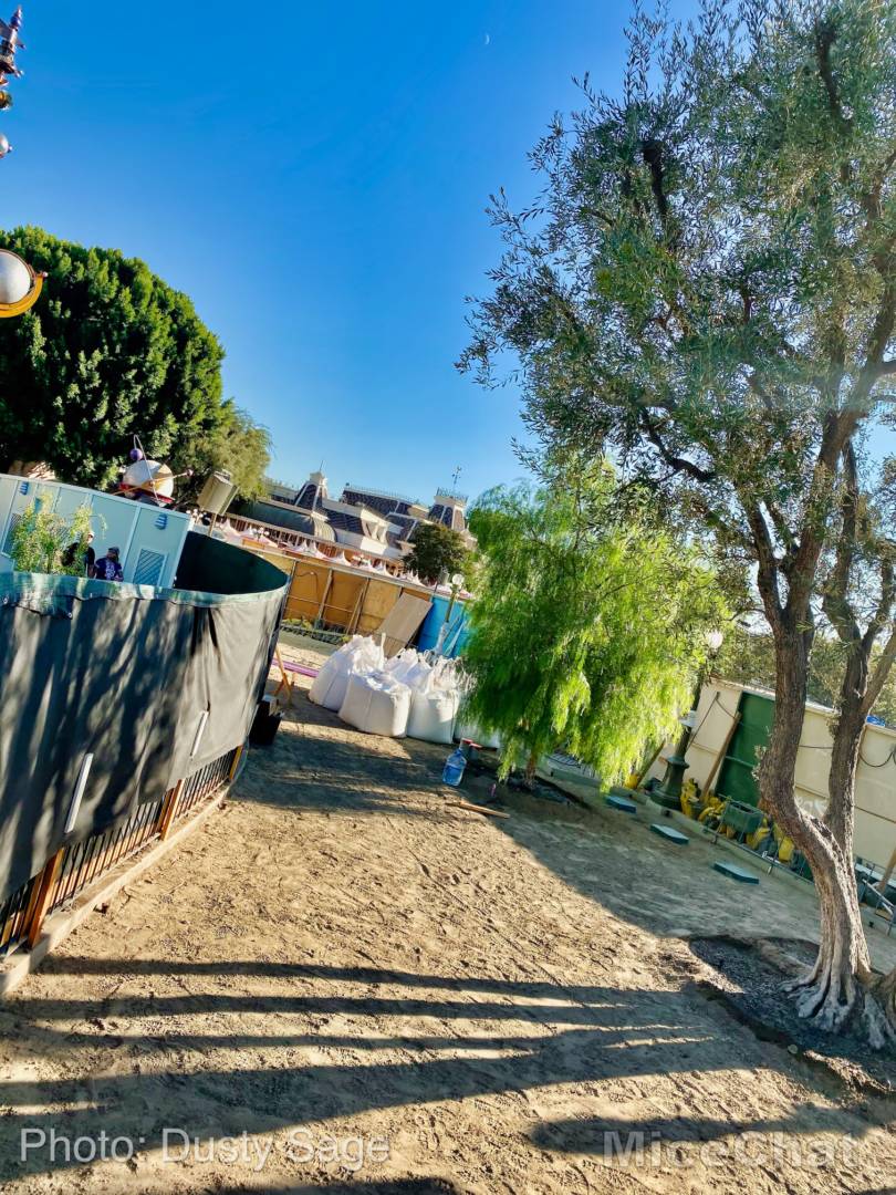 , Disneyland Update Part 2 – Not So Fast Pass