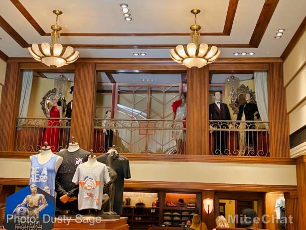 , Disneyland Update – Unpacking the Holidays for 2019